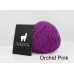 Orchid Pink Alpaca Yarn (10 balls)